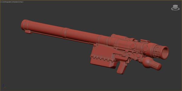 (1:6\1:35 scale) Igla-S UPDATE