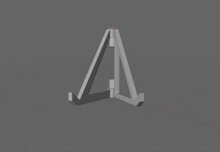 Poket Phone Stand