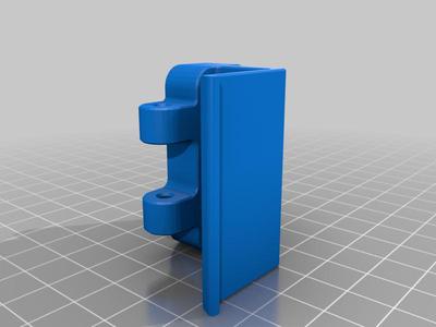Tablet Holder for DJI Mavic Air 2 iPad 10.5"