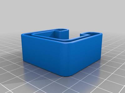 Unistrut Cap
