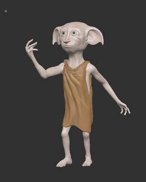 House Elf