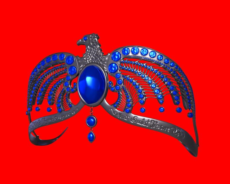 Lost Diadem of Ravenclaw
