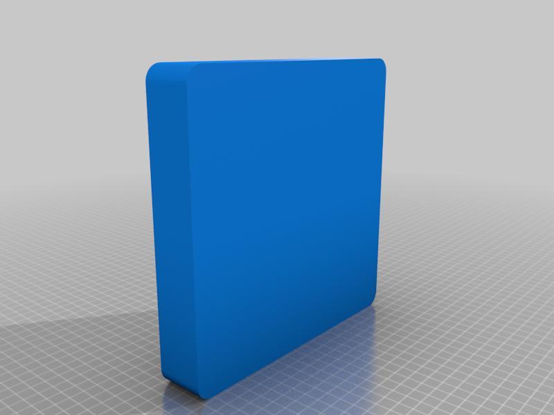 Desktop Component / Screw Organizer 