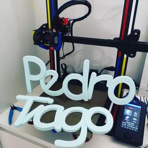 Tiago/Pedro Name