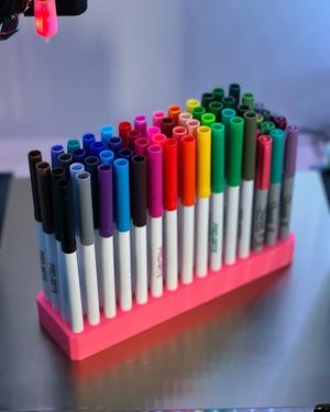 Pencil Holder