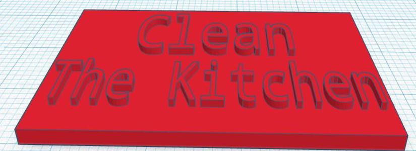 Lovechip Kitchen