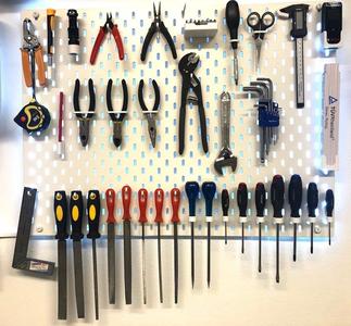 My Ikea Skådis Collection