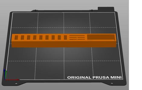 USB holder