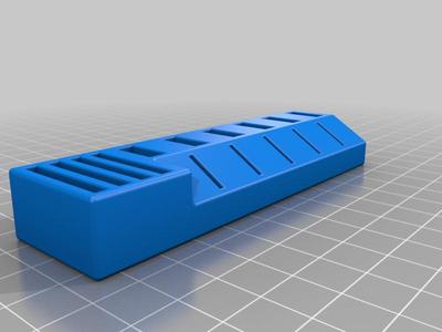 USB / SD Card Holder