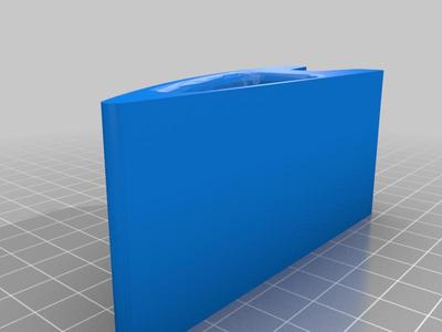 Sand Tool 100mm M6