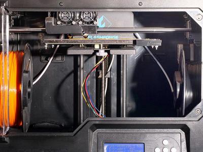 FFCP inner filamentholder