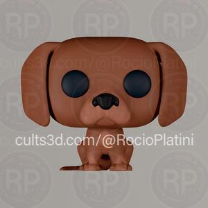 Funko dog / Funko puppy
