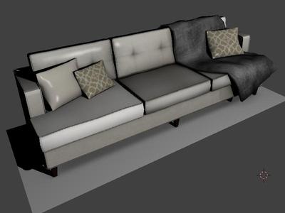Coco couch