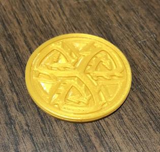 Red Dragon Inn coin