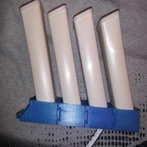 Crystal Light Holder