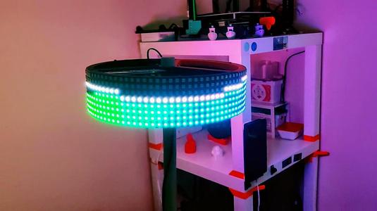 The Inverted Panopticon