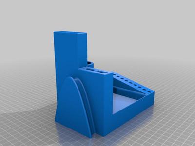 Printer Tool Holder