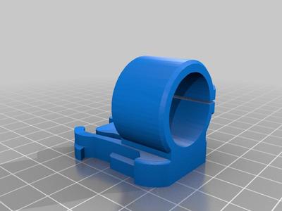 GoPro Mount for Anker PowerCore Mini
