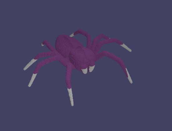 Spider