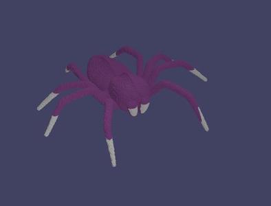 Spider