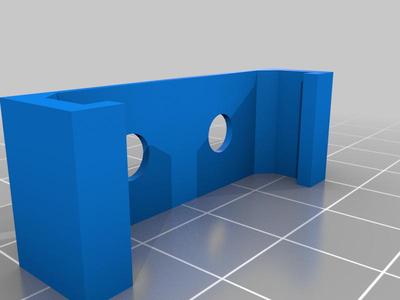 Clip for Oeegoo Lamp