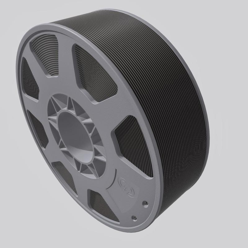 Filament spool V2