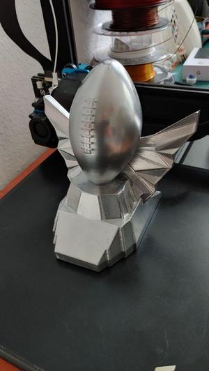 Fantasy Football Trophy