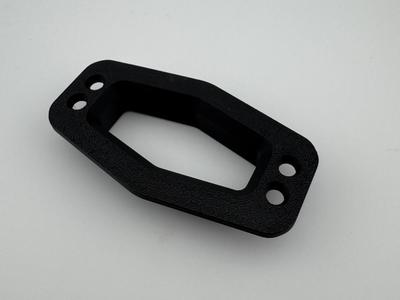 lind 4 Hole Attachment canam  seadoo