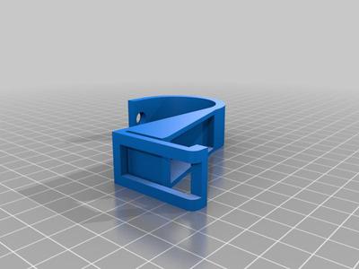 Camera Mounter for Ender3