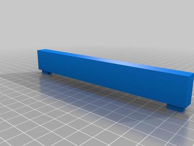 Marker Holder
