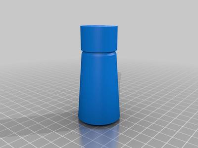 Reynst pot MK 2