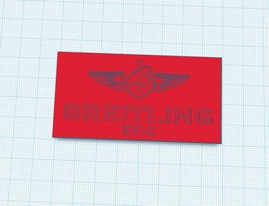 Breitling logo