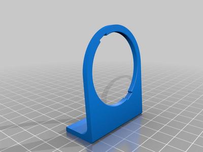 Hygrometer Stand
