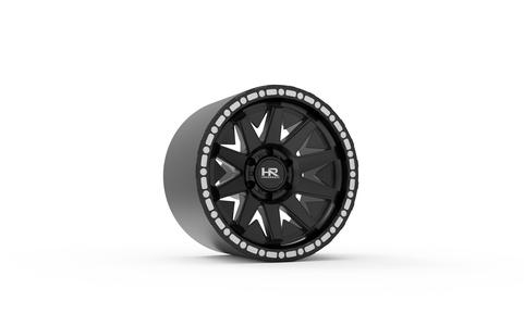 HARDROCK H106 3D PRINT MODEL