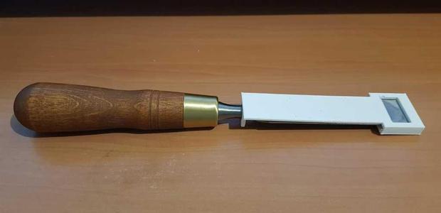 Chisel Guard - 1" / 26mm Narex Premium chisel