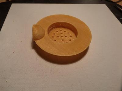 Passoire pour evier  ( Colander for sink)