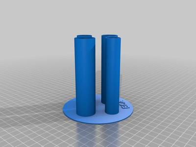 Change Holder