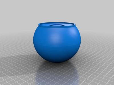 Eye for a Dalek mk3
