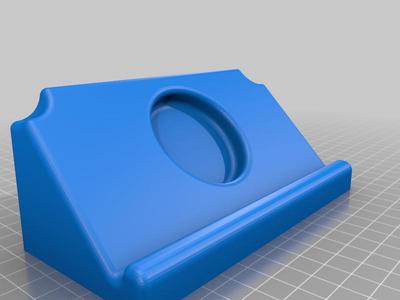 phone holder