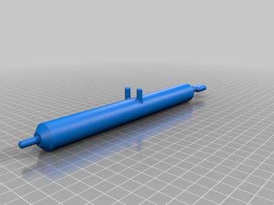 wrap Kickbox bands 