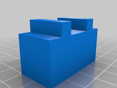 Ender 3 Feet
