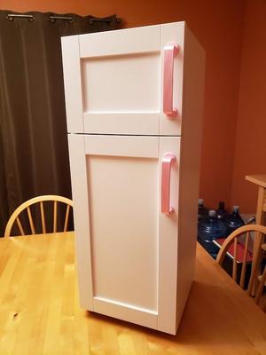 Ikea Duktig Play Kitchen Handle