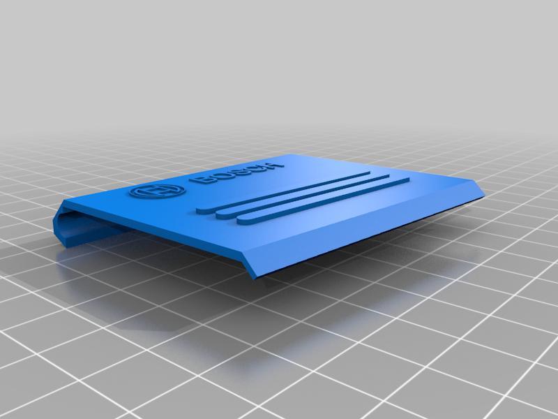 L-Boxx Handle and Closer