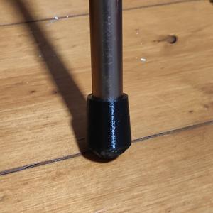 Replacement Foot Robens Pilgrim camping chair