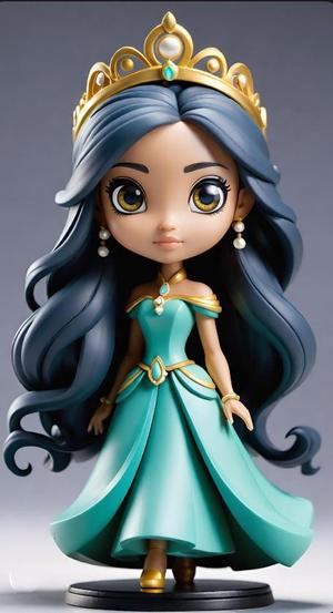 Jazz Doll