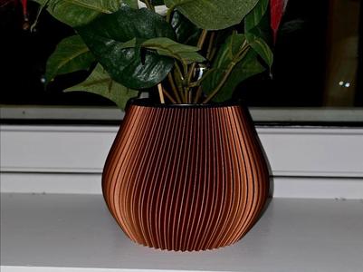 Plant pot