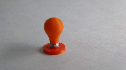 Lightbulb Token