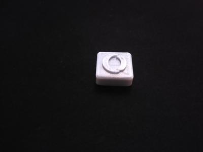 Opera Keycap