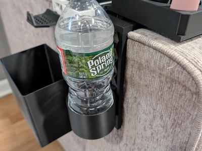 HSW Water Bottler Holder
