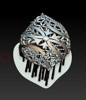 ring 3d